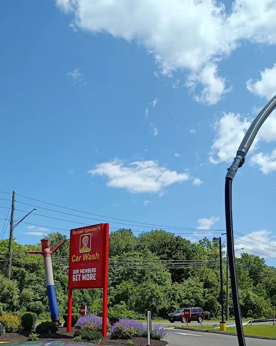 Russell Speeder's Car Wash Of Milford 2 2