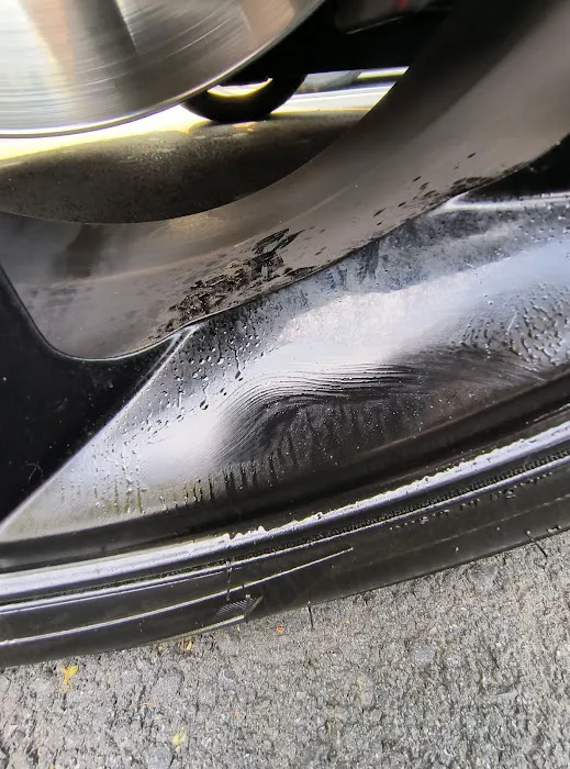 Russell Speeder's Car Wash Of Milford 2 5