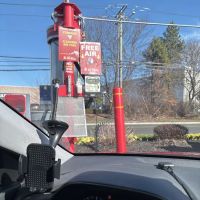 Russell Speeder's Car Wash Of Milford 2
