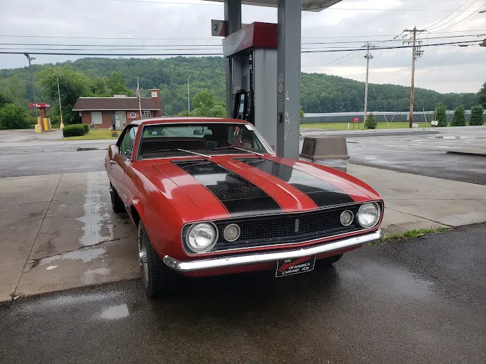 Citgo 0