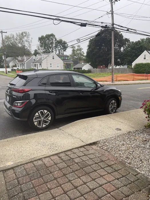 Russell Speeder's Car Wash - Milford 8
