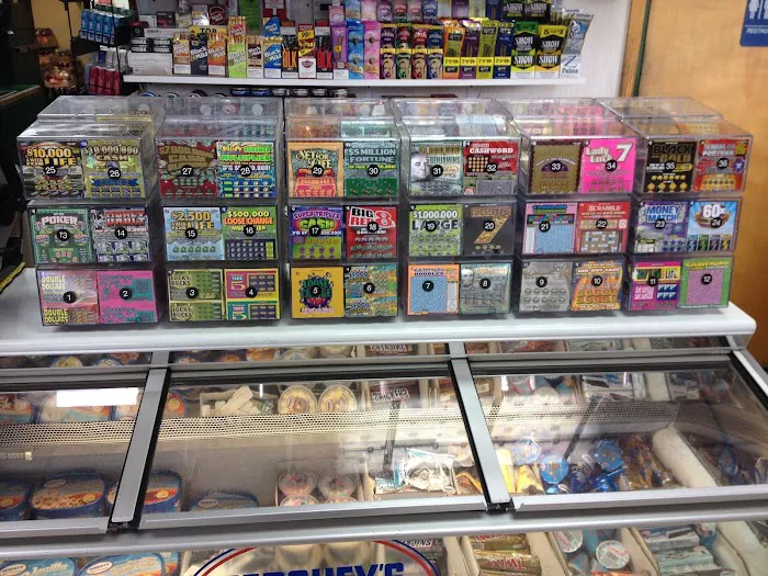 Smiley Food Mart 3