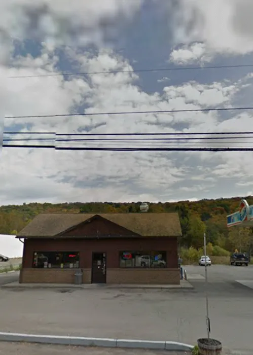 Smiley Food Mart 4