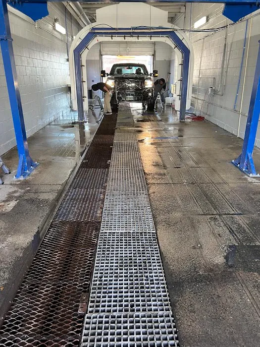 Happy Hand Car Wash 7