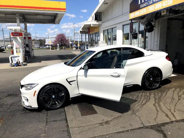 The Best Hand Car Wash & Detail 2