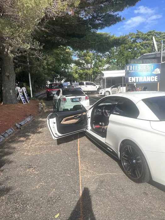 The Best Hand Car Wash & Detail 5