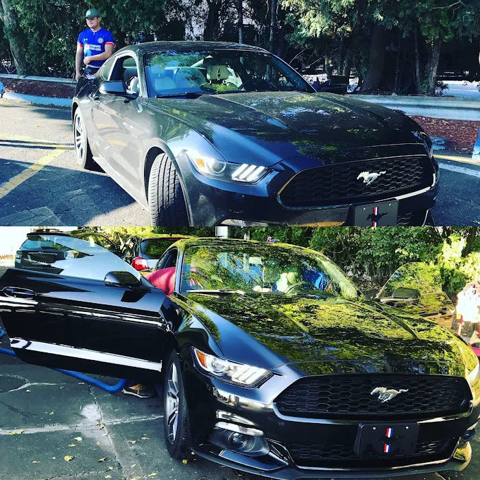 The Best Hand Car Wash & Detail 8