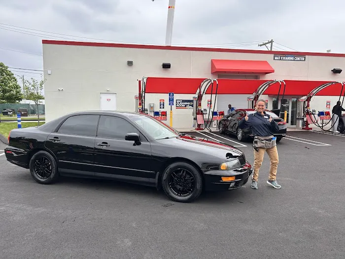 Speeder's Car Wash 5