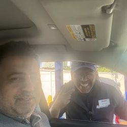 Speeder's Car Wash ico