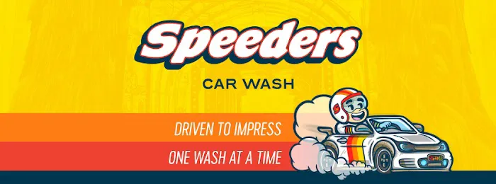 Speeder's Car Wash 6