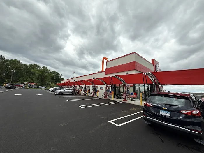 Speeder's Car Wash 1