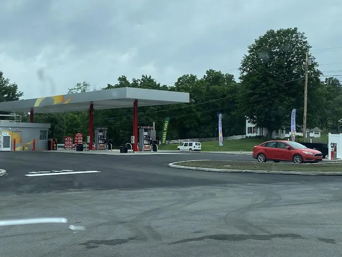 Weis Gas n Go 0