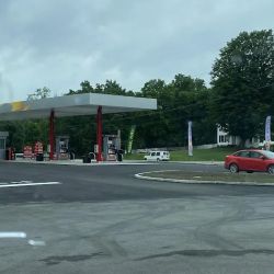 Weis Gas n Go ico