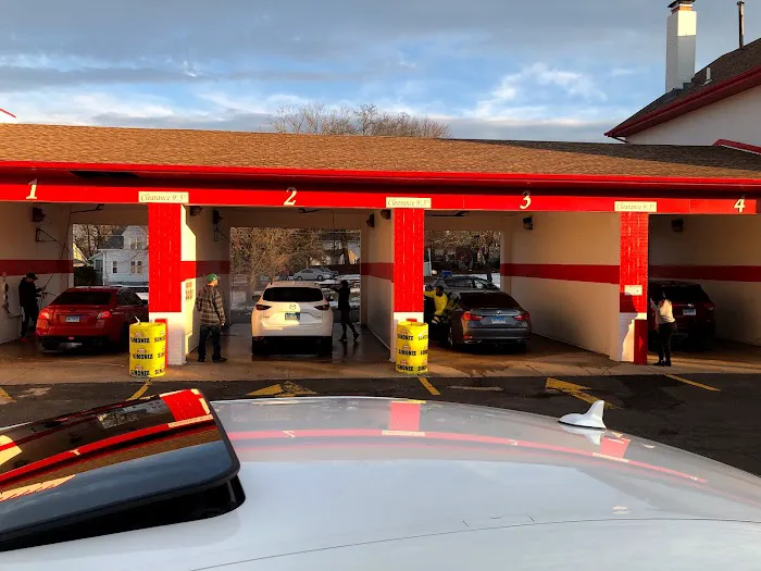 Budget Car Wash 6