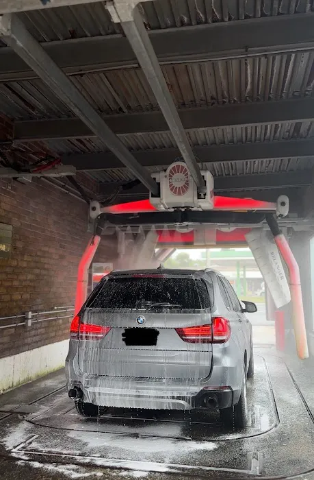 Budget Car Wash 3