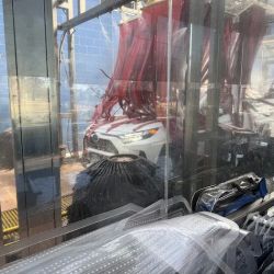 VIP Wash & Lube ico