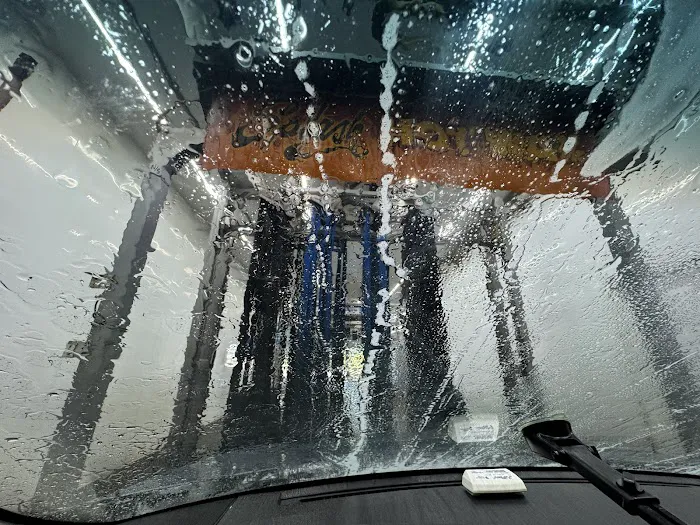 Splash Car Wash Express 9