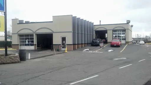 Splash Car Wash Express 8