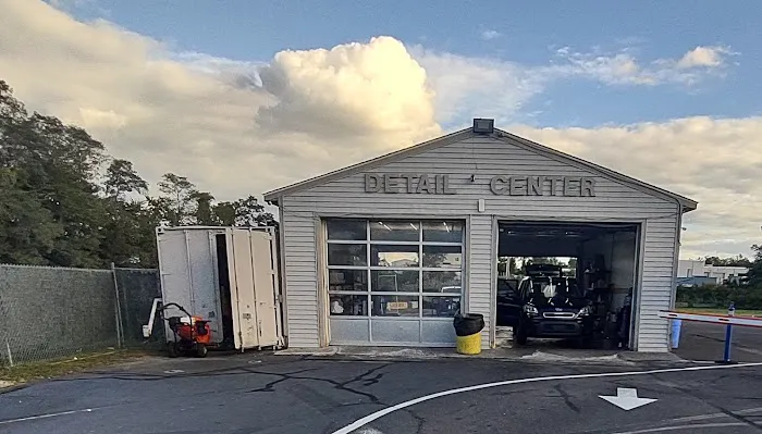 Splash Car Wash Express 1