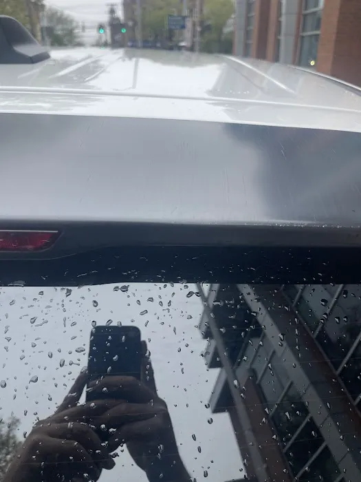 Splash Car Wash Express 4