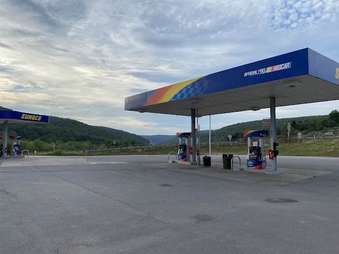 Sunoco 1