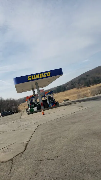 Sunoco 3