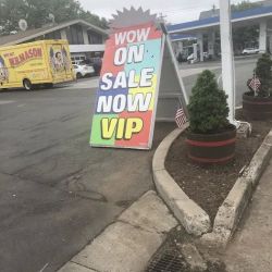 Speedy Wash & Wax ico