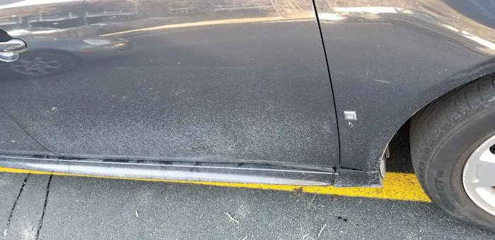 Speedy Wash & Wax 4