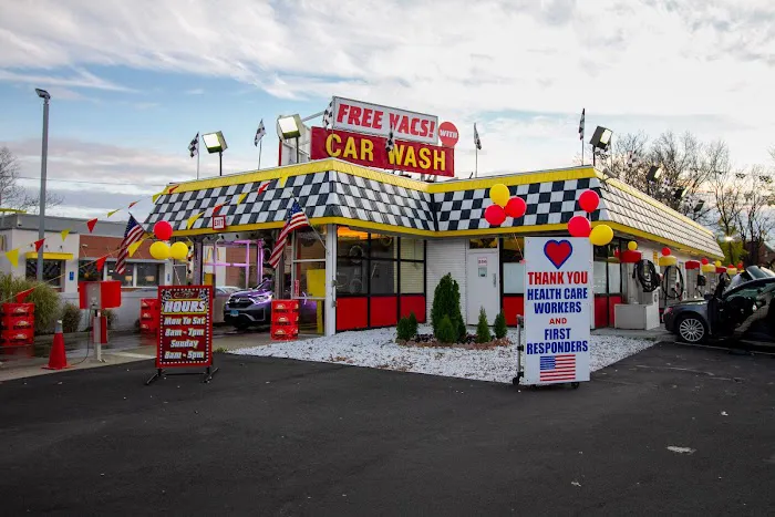 Speedy Wash & Wax 3