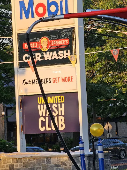 Speedy Wash & Wax 7