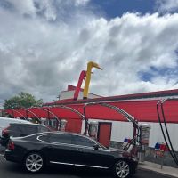 Russell Speeders Car Wash New Haven