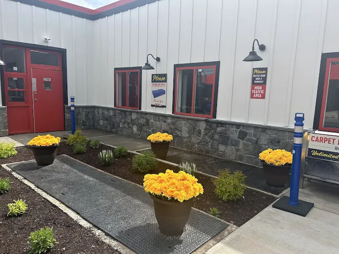 Russell Speeders Car Wash New Haven 7