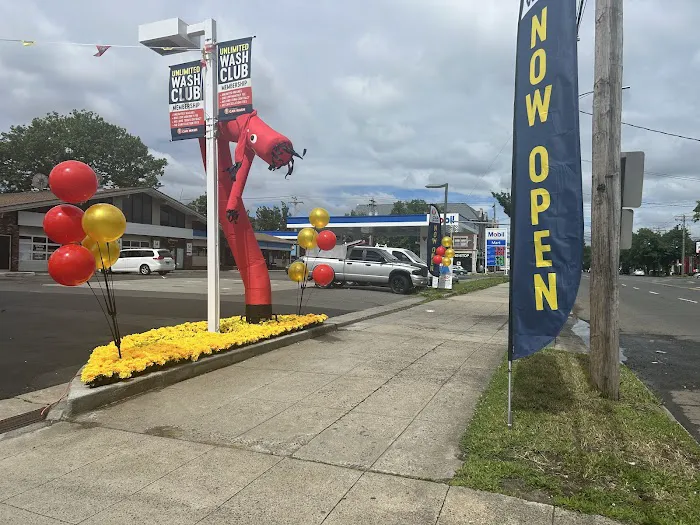 Russell Speeders Car Wash New Haven 8