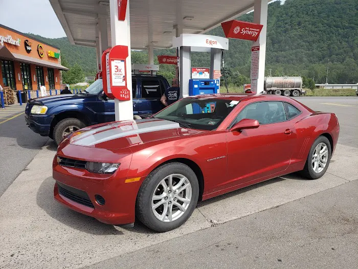 Exxon 1