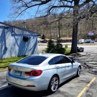 EL MEXICANO HAND CAR WASH LLC.
