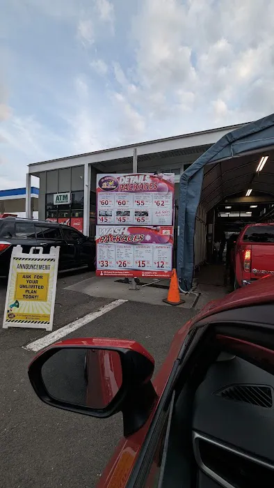 EL MEXICANO HAND CAR WASH LLC. 7