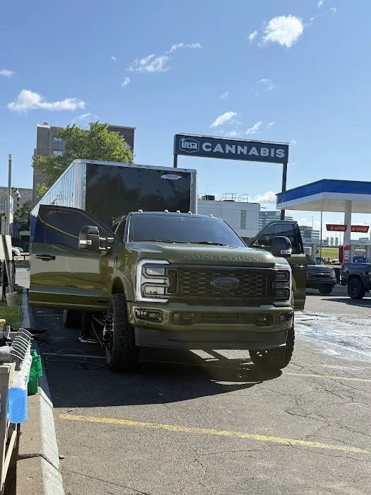 EL MEXICANO HAND CAR WASH LLC. 9