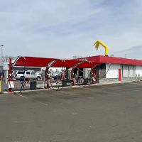 Russell Speeder's Car Wash