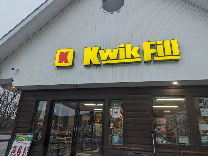 Kwik Fill 0