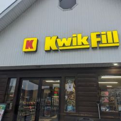 Kwik Fill ico