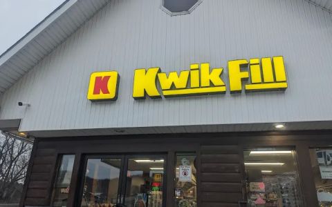Kwik Fill