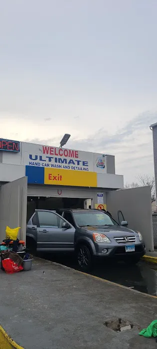Ultimate Hand Car Wash 0