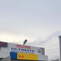 Ultimate Hand Car Wash