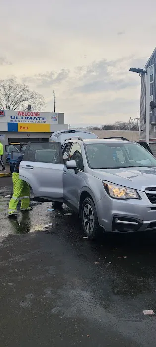 Ultimate Hand Car Wash 2