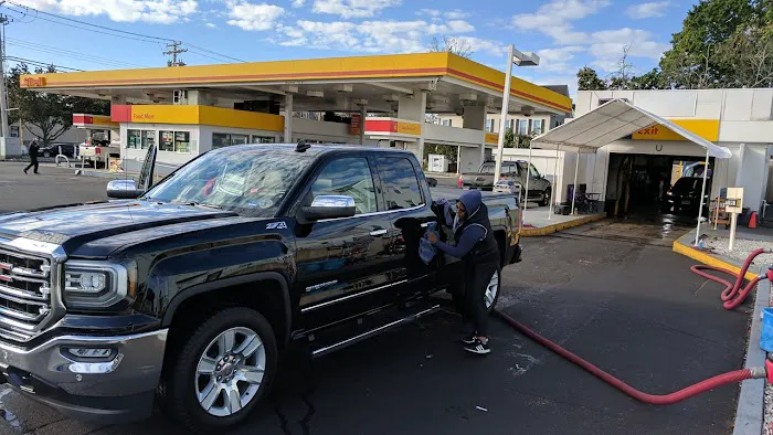Ultimate Hand Car Wash 5