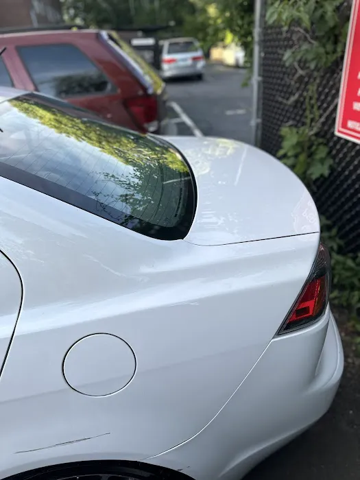 Ultimate Hand Car Wash 7