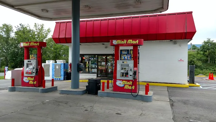 Nittany MinitMart 2