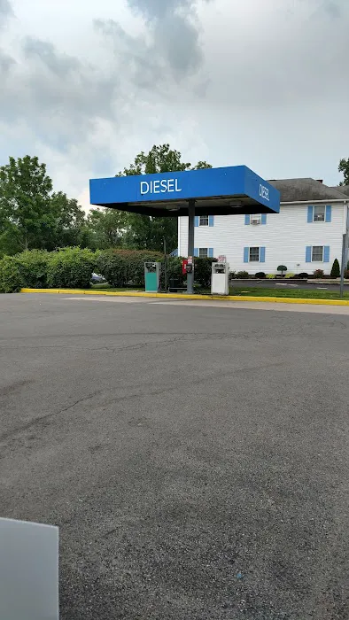 Nittany MinitMart 1
