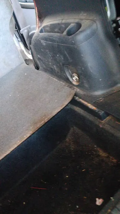 NINO'S HAND CAR WASH & DETAILING 1