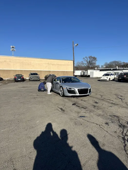 NINO'S HAND CAR WASH & DETAILING 4